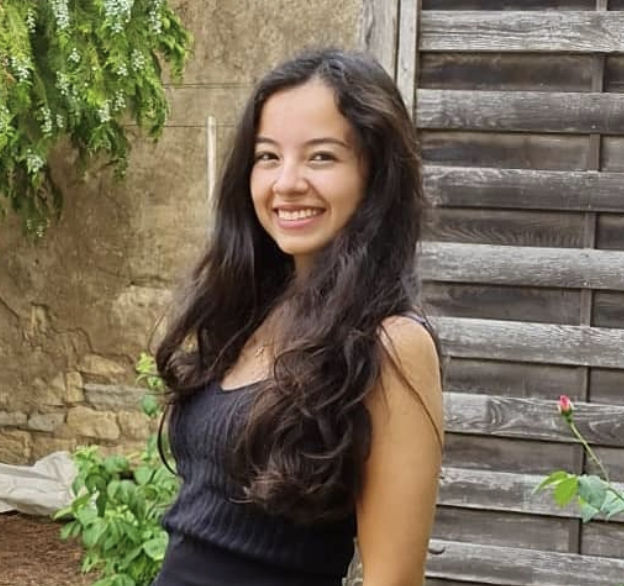 Valérie Marissens Cueva